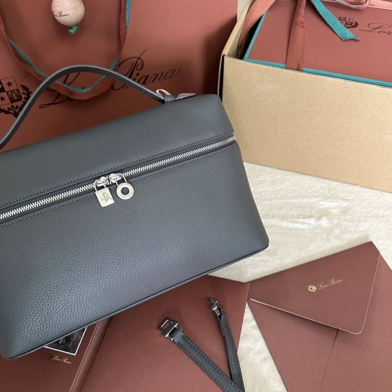 Loro Piana Satchel Bags Reliable 43942