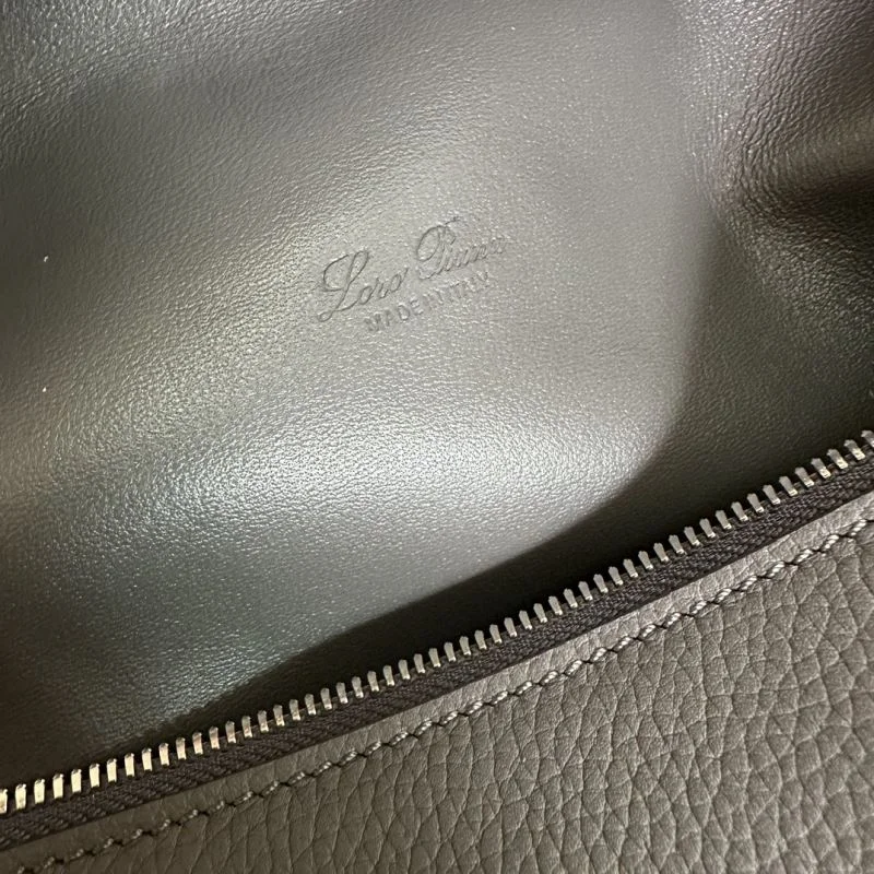 Loro Piana Satchel Bags Reliable 43942