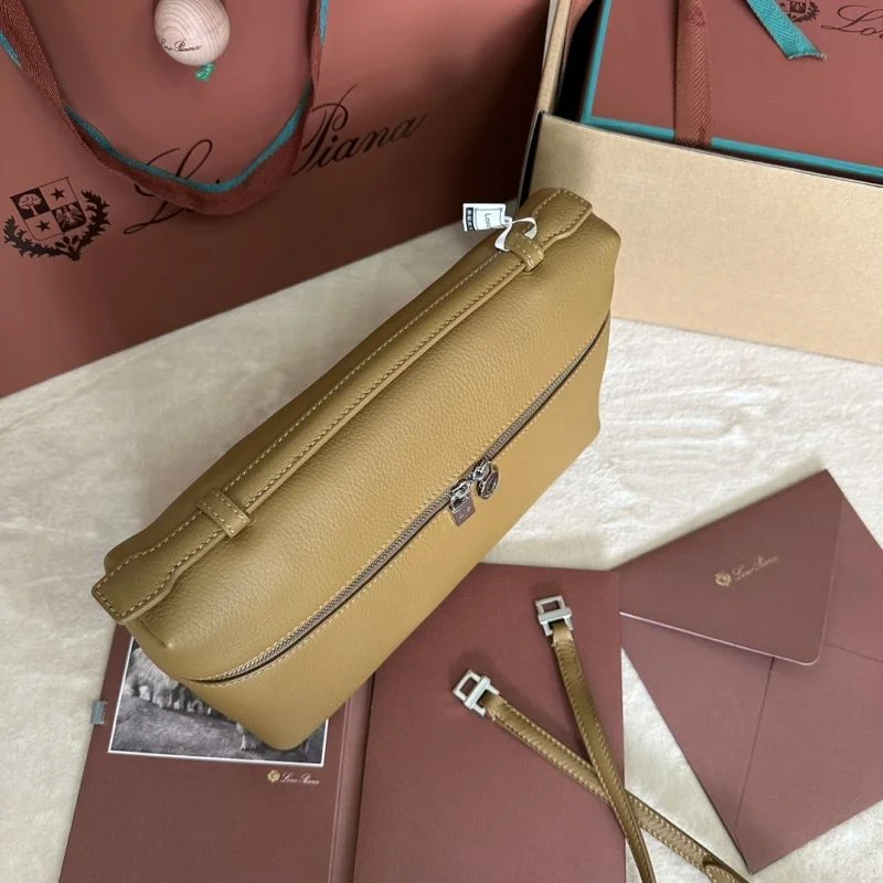 Loro Piana Satchel Bags FashionForward 43957