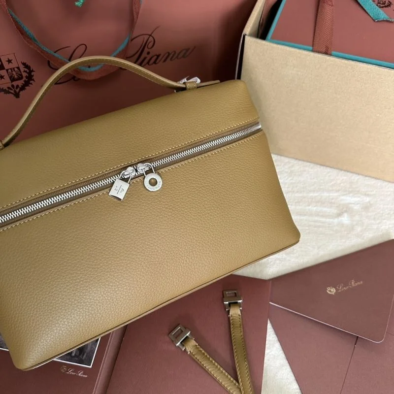 Loro Piana Satchel Bags FashionForward 43957