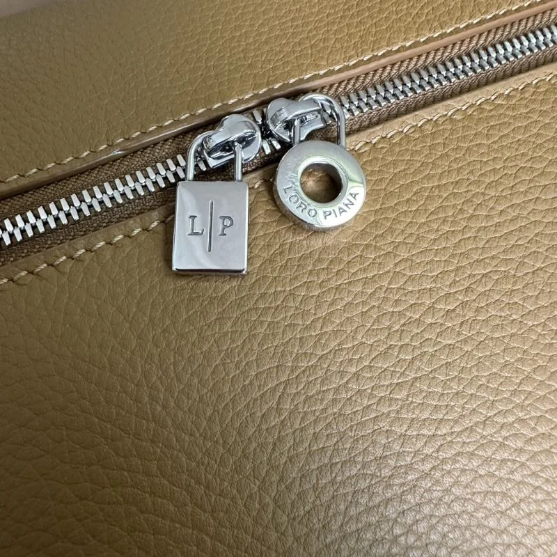 Loro Piana Satchel Bags FashionForward 43957
