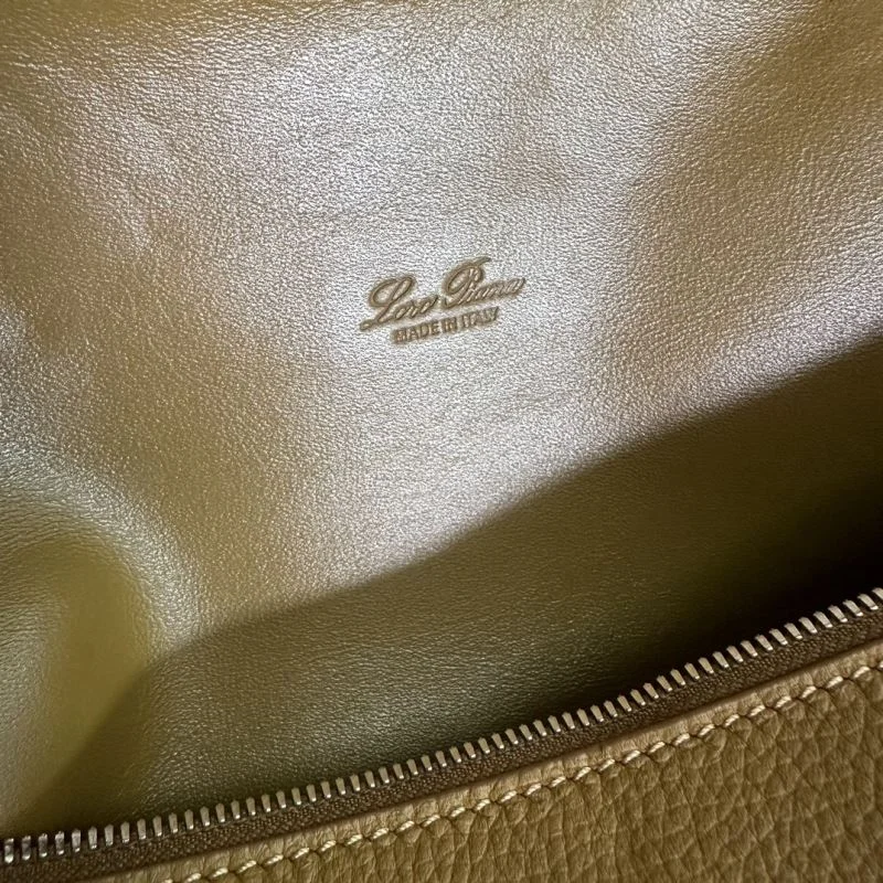 Loro Piana Satchel Bags FashionForward 43957