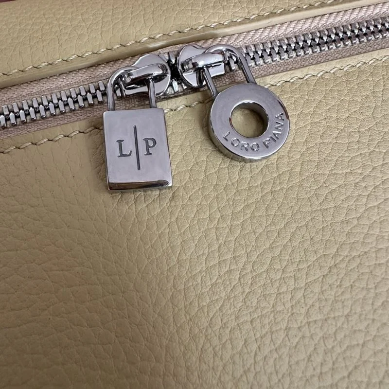 Loro Piana Satchel Bags SoftTouch 43940