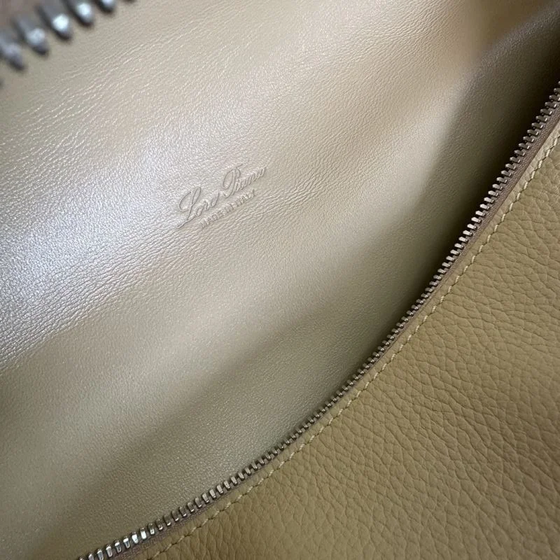 Loro Piana Satchel Bags SoftTouch 43940