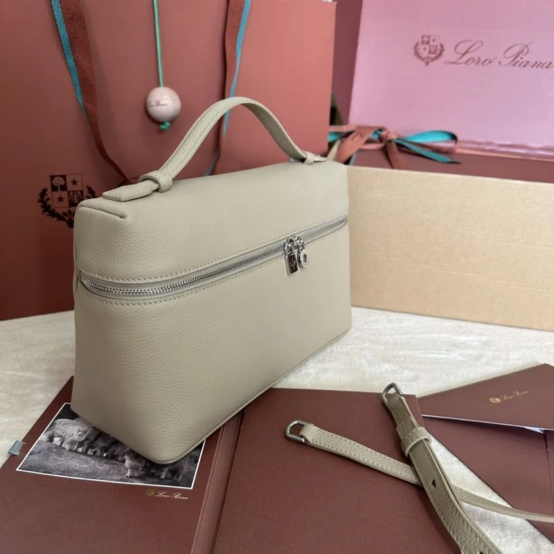 Loro Piana Satchel Bags Efficient 43975