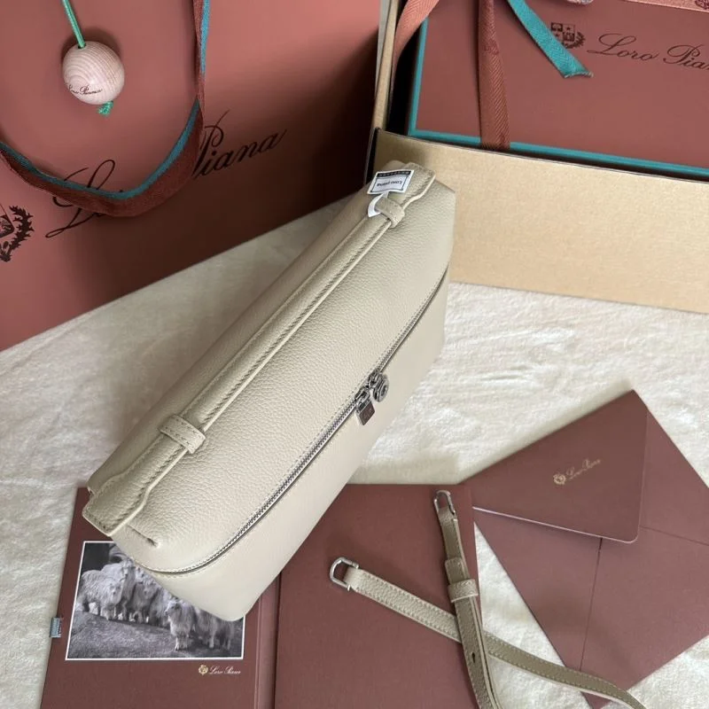 Loro Piana Satchel Bags Efficient 43975