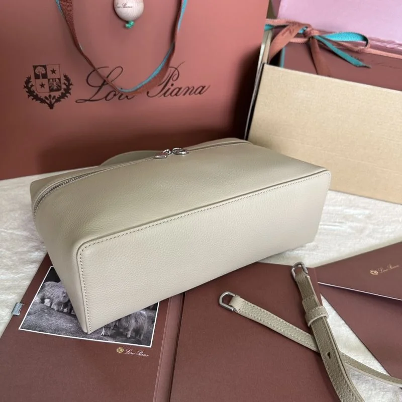 Loro Piana Satchel Bags Efficient 43975