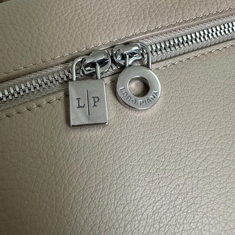 Loro Piana Satchel Bags Efficient 43975