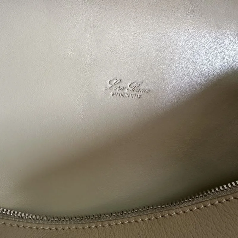 Loro Piana Satchel Bags Efficient 43975