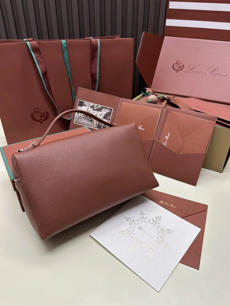 Loro Piana Satchel Bags NewStyle 44059
