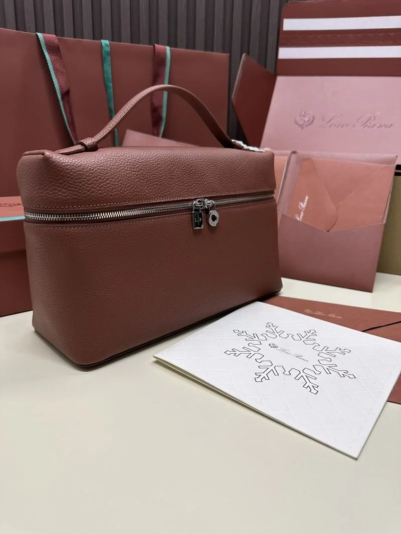 Loro Piana Satchel Bags NewStyle 44059
