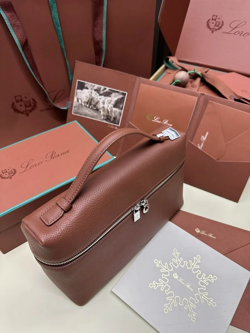 Loro Piana Satchel Bags NewStyle 44059
