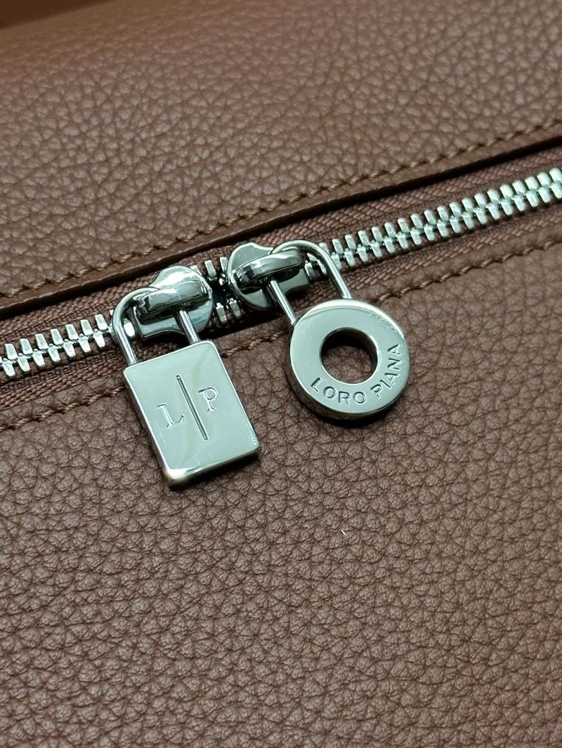 Loro Piana Satchel Bags NewStyle 44059