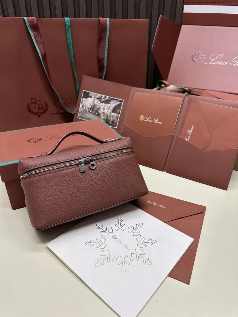 Loro Piana Satchel Bags NewStyle 43947