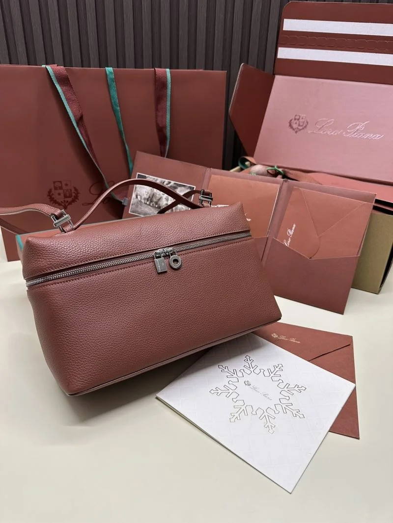 Loro Piana Satchel Bags NewStyle 43947