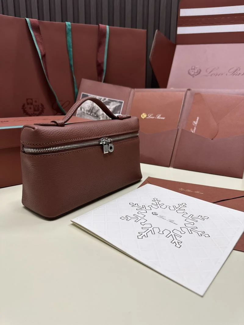 Loro Piana Satchel Bags NewStyle 43947