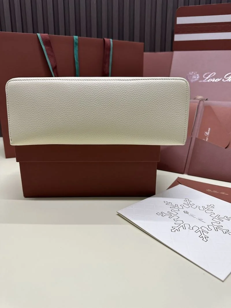 SoftTouch Loro Piana Satchel Bags 43939