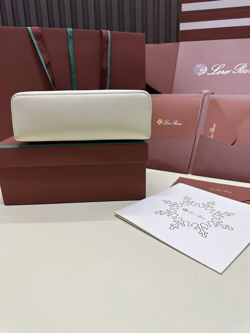 Premium Loro Piana Satchel Bags 43938