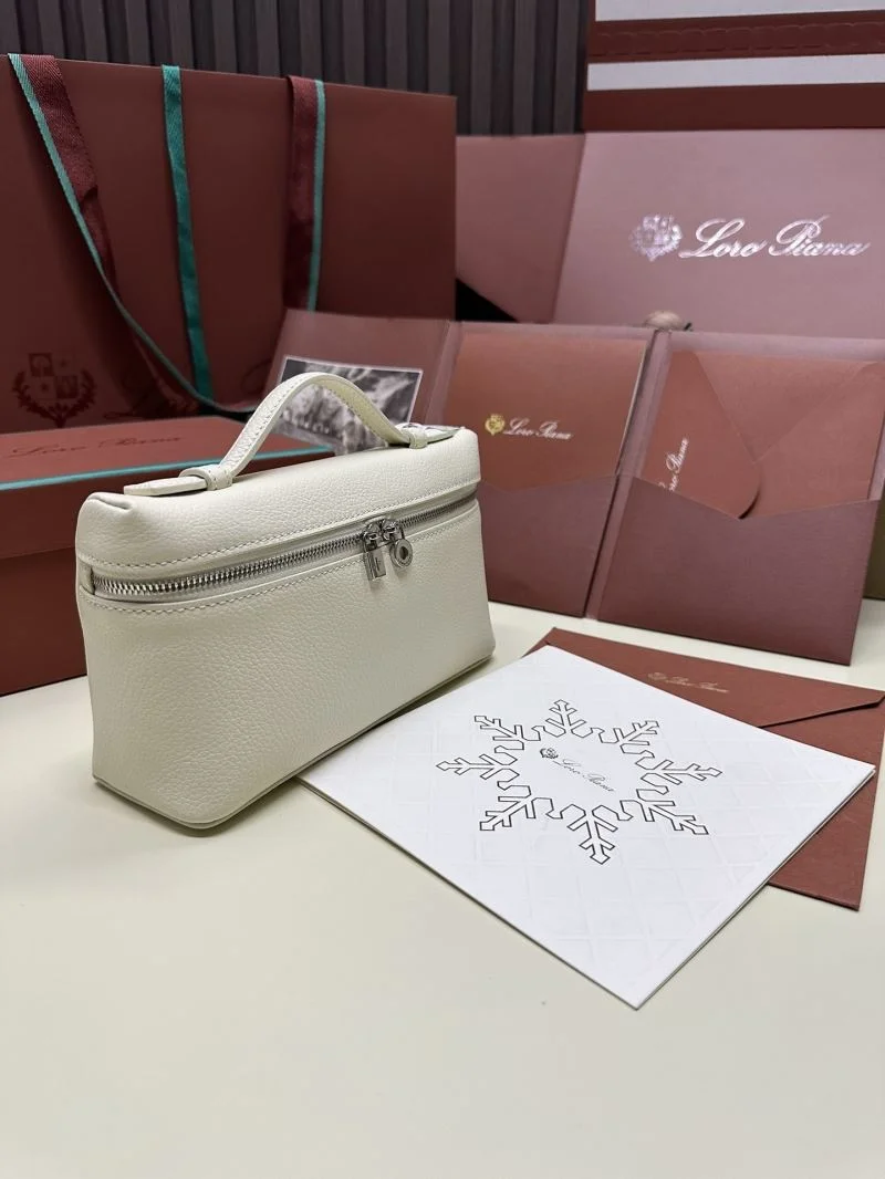Premium Loro Piana Satchel Bags 43938