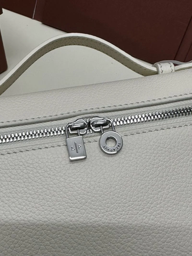 Premium Loro Piana Satchel Bags 43938