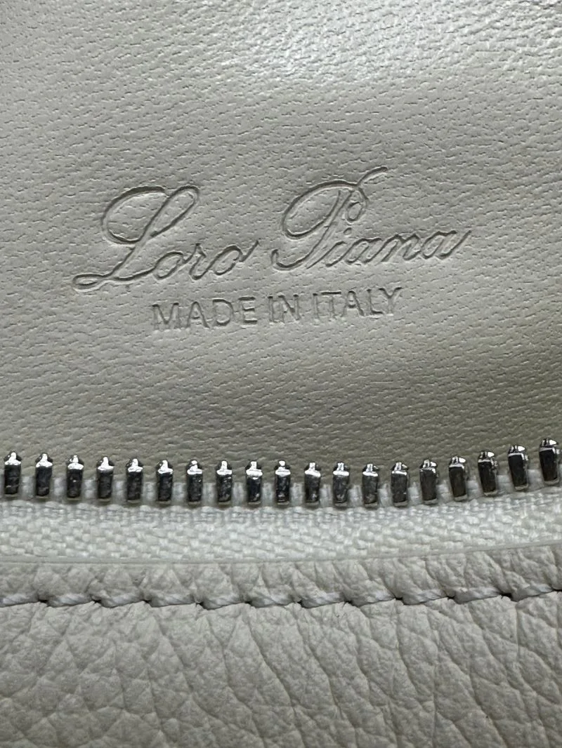 Premium Loro Piana Satchel Bags 43938
