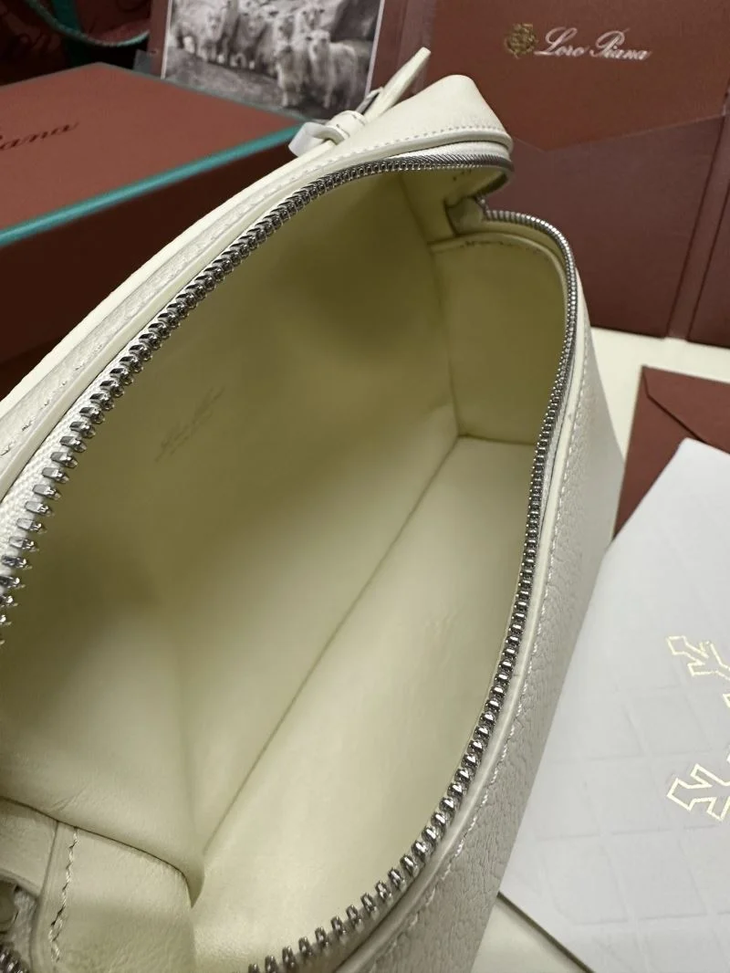 Premium Loro Piana Satchel Bags 43938