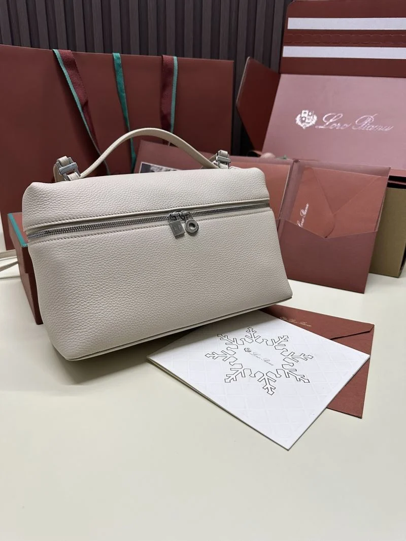 Trendsetting Loro Piana Satchel Bags 43937