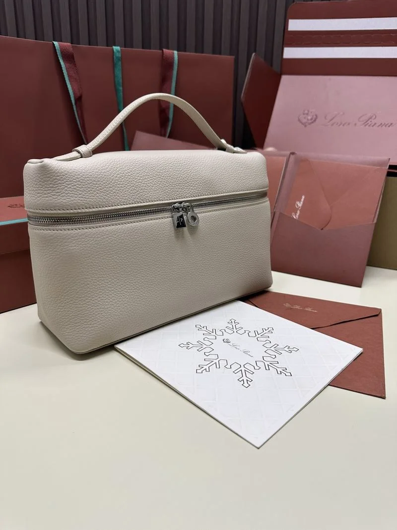 Trendsetting Loro Piana Satchel Bags 43937