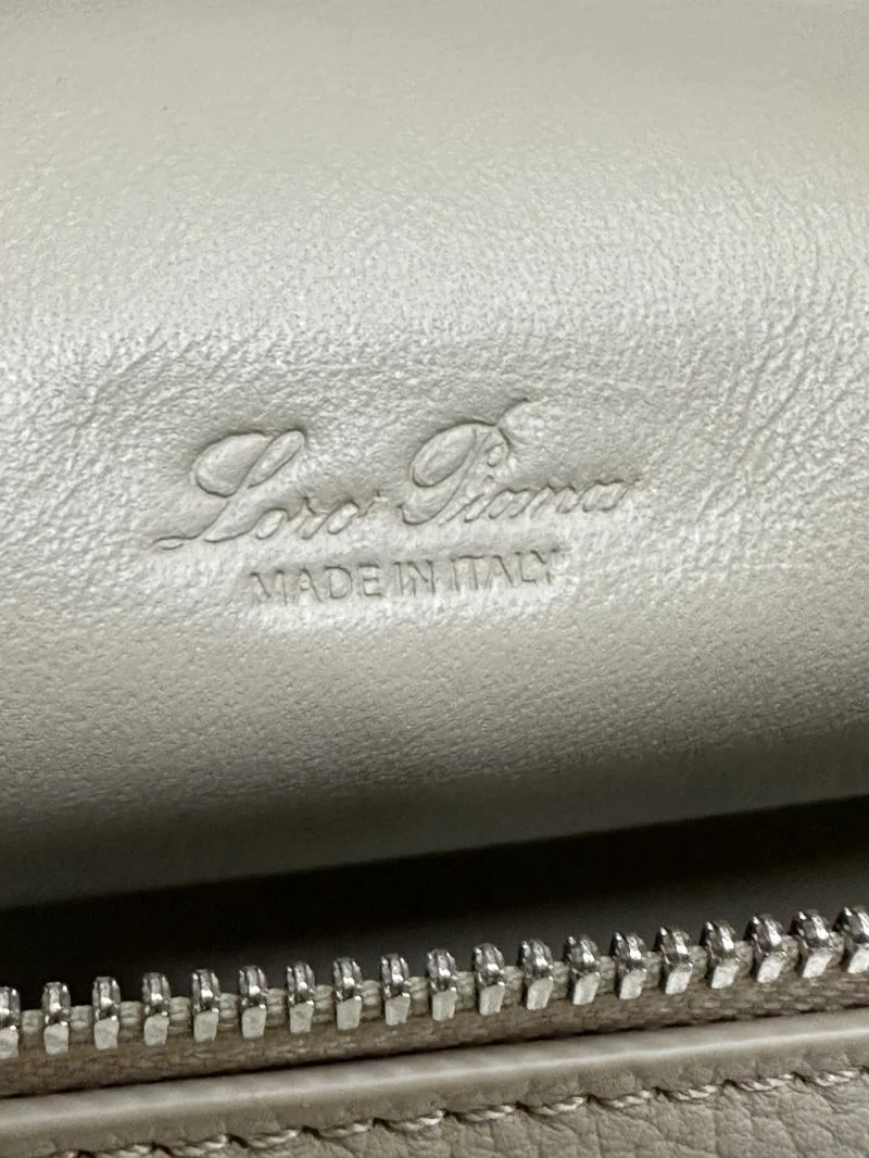 Trendsetting Loro Piana Satchel Bags 43937