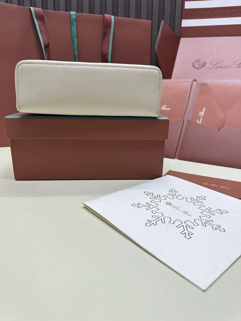 Resilient Loro Piana Satchel Bags 43974