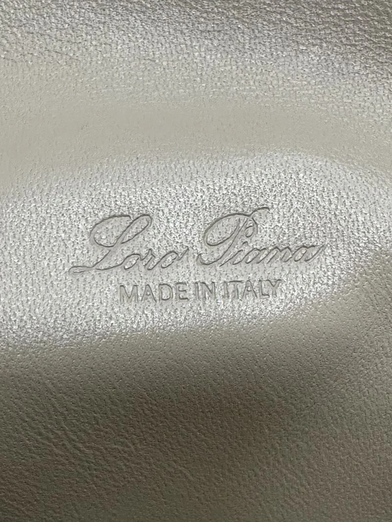 Resilient Loro Piana Satchel Bags 43974