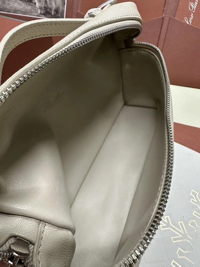 Resilient Loro Piana Satchel Bags 43974
