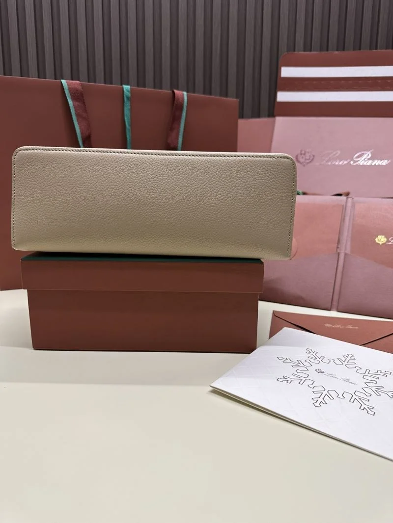 GoAnywhere Loro Piana Satchel Bags 43934