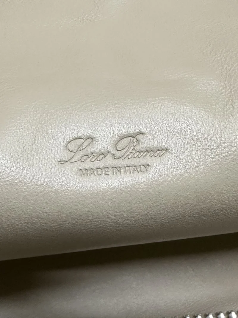 GoAnywhere Loro Piana Satchel Bags 43934
