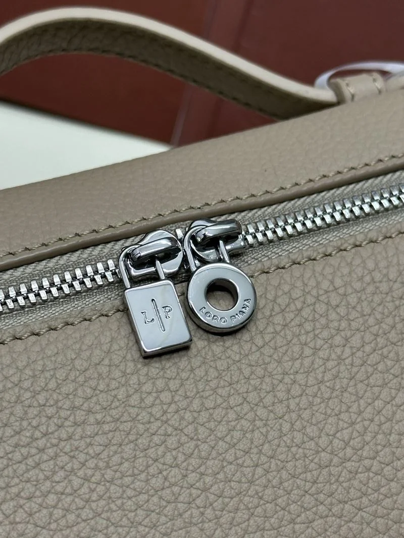 Loro Piana Satchel Bags EasyMatch 43933