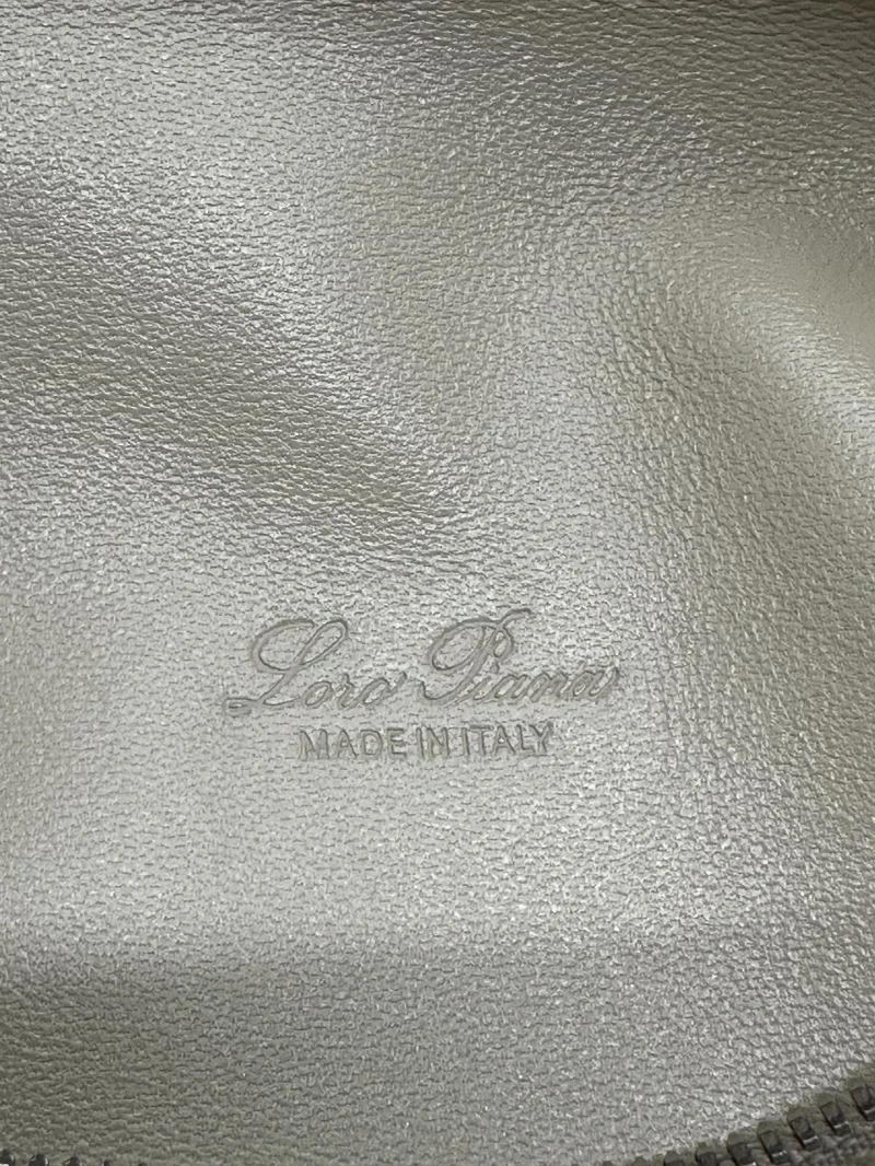 Loro Piana Satchel Bags EasyMatch 43933