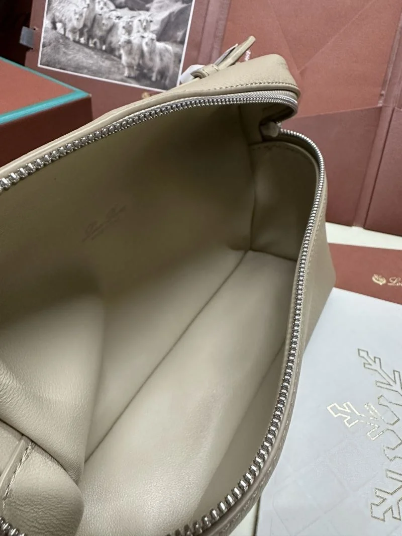 Loro Piana Satchel Bags EasyMatch 43933