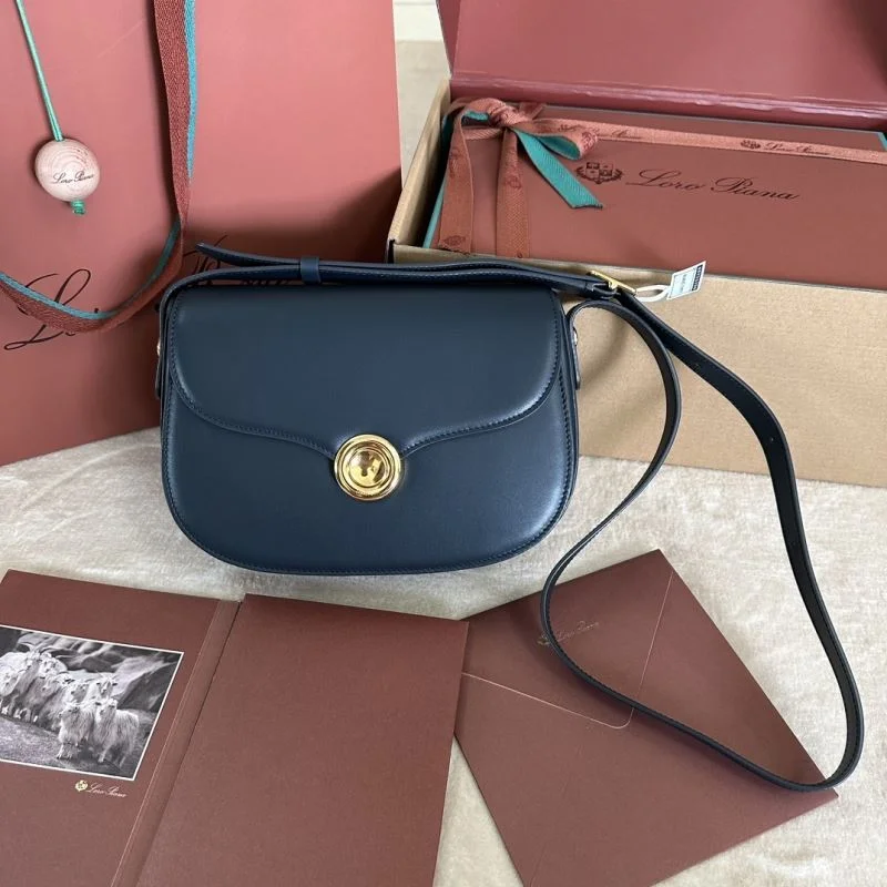 TopPick Loro Piana Satchel Bags 43968