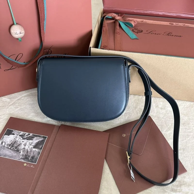 TopPick Loro Piana Satchel Bags 43968