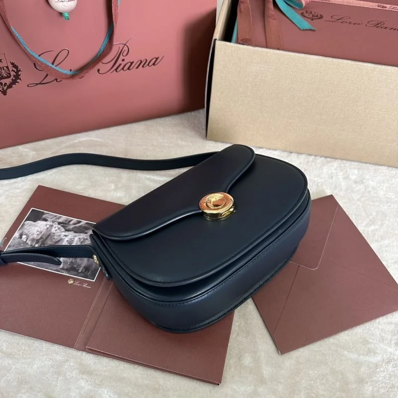 TopPick Loro Piana Satchel Bags 43968