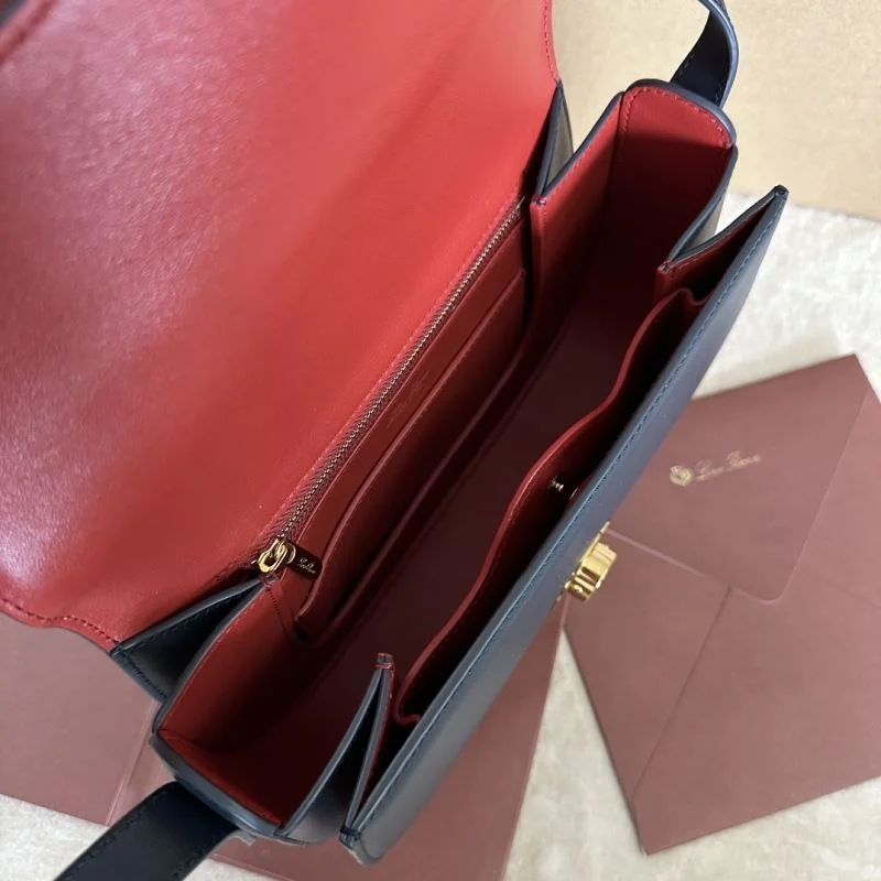 TopPick Loro Piana Satchel Bags 43968