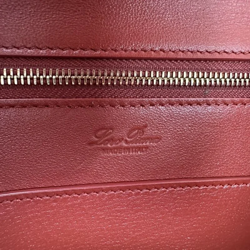 TopPick Loro Piana Satchel Bags 43968