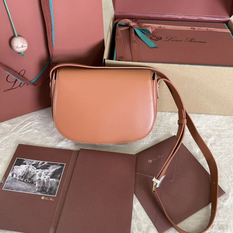 Loro Piana Satchel Bags GoodFit 43935