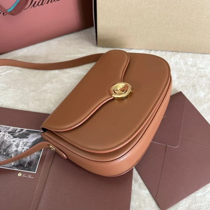 Loro Piana Satchel Bags GoodFit 43935