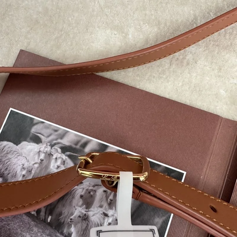 Loro Piana Satchel Bags GoodFit 43935