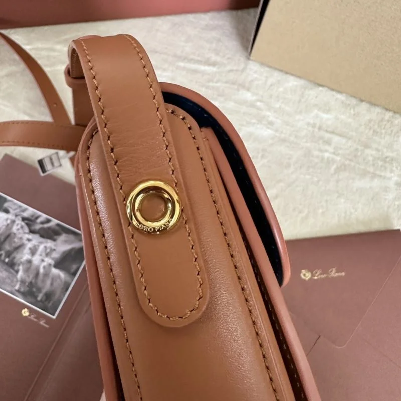 Loro Piana Satchel Bags GoodFit 43935
