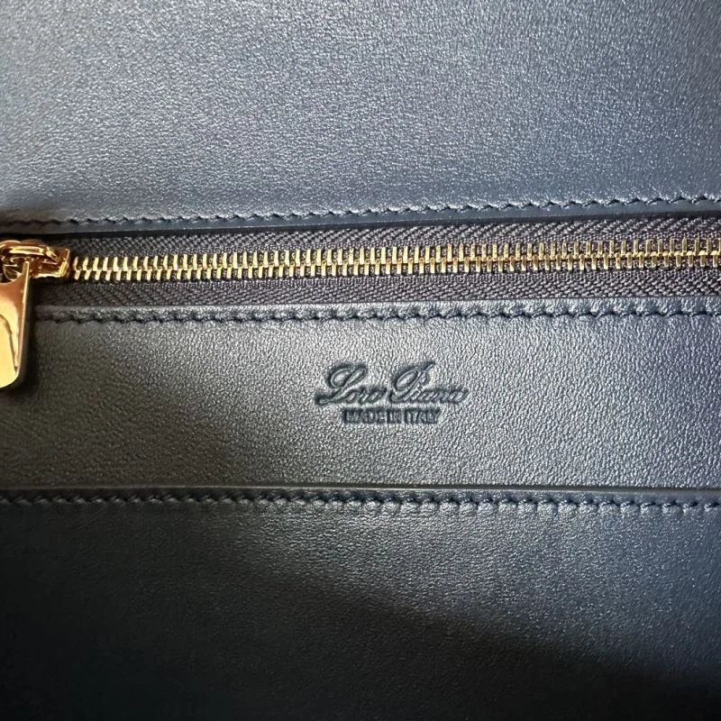 Loro Piana Satchel Bags GoodFit 43935