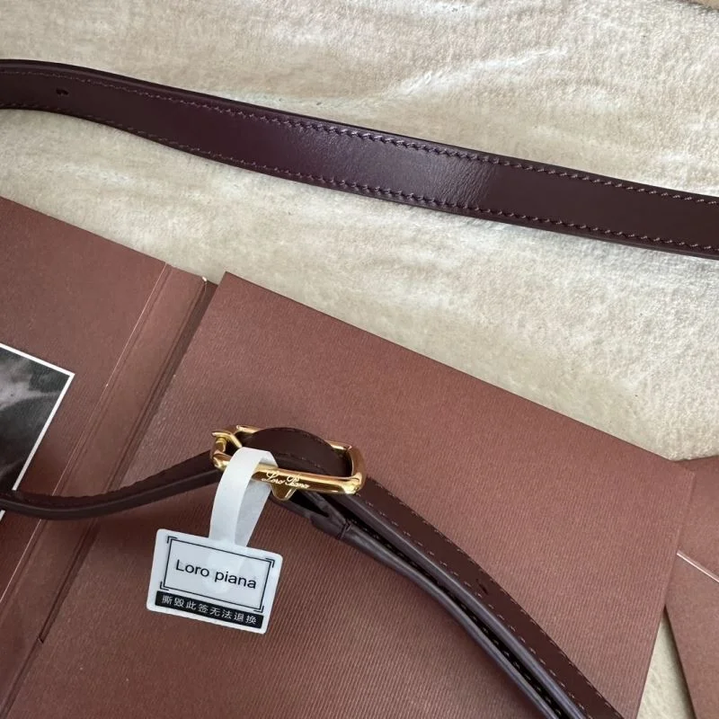 Loro Piana Satchel Bags WrinkleFree 43936