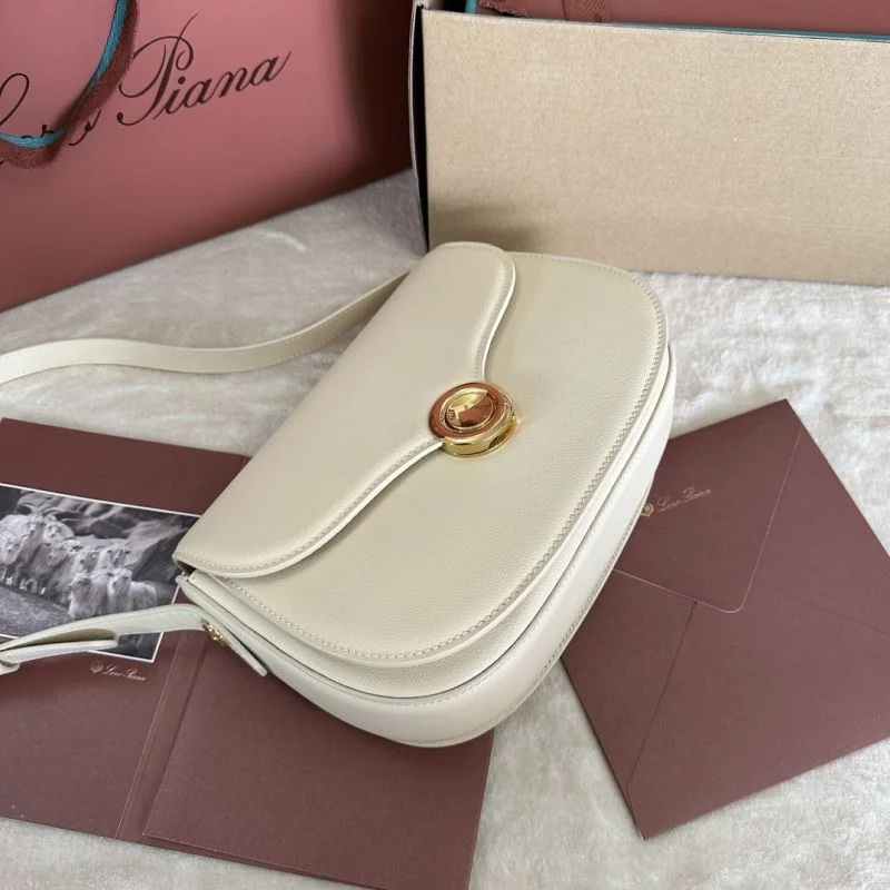 Loro Piana Satchel Bags Sporty 43930