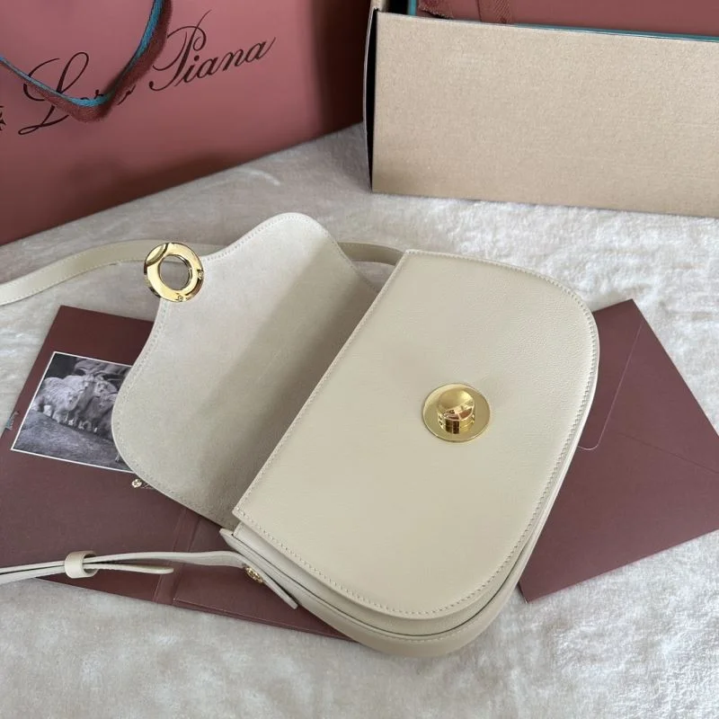 Loro Piana Satchel Bags Sporty 43930